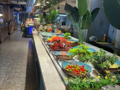 -伍棵星炭烤自助料理·烤鳗鱼(浦东食品城店)