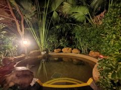 -韶关经律论国际酒店温泉