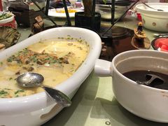 -好福记饭店(红梅公园店)