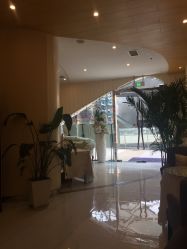 大堂-张玉珊修身堂