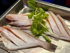 -青山青豆花·笑禅豆腐鱼(黄泥塝店)