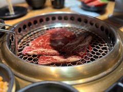-九田家黑牛烤肉料理(新光汇店)