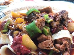 -帕米尔食府(白云观店)