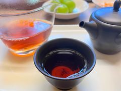 -隐溪茶馆(静安寺店)