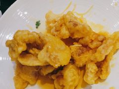 -李记饺子·熏酱东北菜(欢乐谷店)