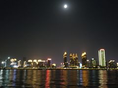 -武汉关码头(轮渡站)