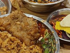 -柳州肥姨妈大骨螺蛳粉(万达中心店)