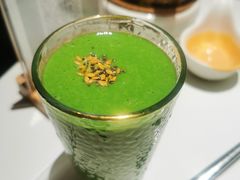 叶绿素-熹素·鲜美素食Vegetarian (天河领展店)