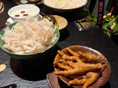 -色響火锅(恒隆广场店)