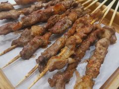 -宛平李记小吃(东关街店)