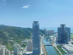 -大连星海皇冠假日酒店