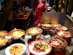-高老庄绿色传奇(昊元生活广场店)