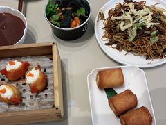 -蔡澜点心·粤菜(西单大悦城店)