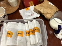 -CHOCMONS巧克怪兽(屏风街店)