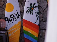 -PAPAYA泰国街头小吃(南山路店)