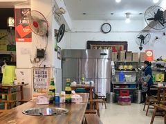 大堂-黑竹香鸡(营和巷店)