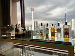 -吉隆坡喜来登帝国酒店