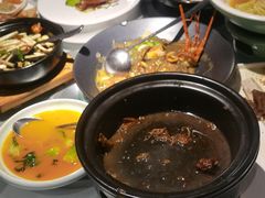 -小城故事·地道宁波味(月湖盛园店)