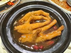 -皇朝会.经典传统粤菜(外滩店)