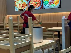 -米村拌饭(青浦万达茂店)