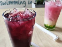 -得欢咖啡&精酿
