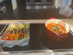 -万达文华酒店·美食汇自助餐厅