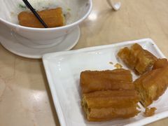 -盛记粥面(佐敦店)