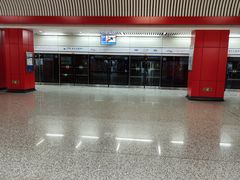 -北沙滩(地铁站)