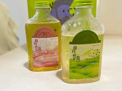 -丘大叔柠檬茶(来福士广场分店)
