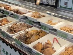 -紫光园清真北京小吃(正阳大街店)