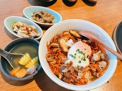 -人间酒暖·Go blanc·烧鸟·深夜食堂(陆家嘴店)