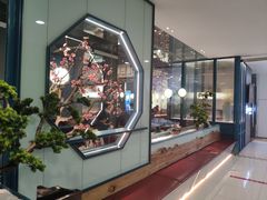 -老板恋上鱼(振华商厦店)