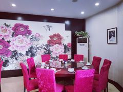 包厢-开封第一楼(洛阳分店)