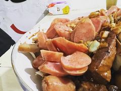 香肠-吴长子卤菜馆(统一街店)