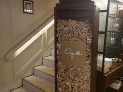 -壳里西餐厅Coquille Seafood Bistro(蒙自路店)