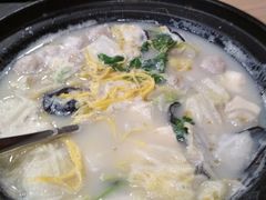 -宏状元现熬粥·京味菜(黄寺大街店)