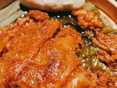 -青年公社烤鸭(熙悦天街店)