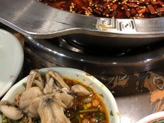 -老哥门肥肠鱼(鱼嘴店)