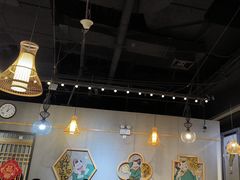 -陈傻子餐厅(世纪都会店)