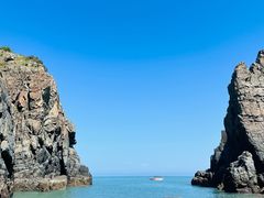 -平潭岛•仙人井