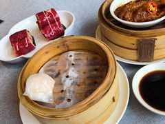-潮府馆·非遗潮州菜·港式点心(世纪公园店)