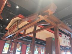 -融汇湘天(大岭山店)