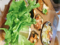 -闻老头·菊花炭烤肉(D11店)