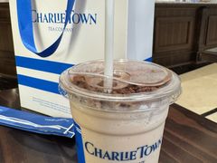 -CHARLIETOWN红茶公司(南京万象天地店)