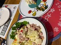 -通海俄式烧烤(下瓦房店)