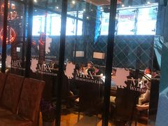 -MRX狼人杀俱乐部(黄浦店)