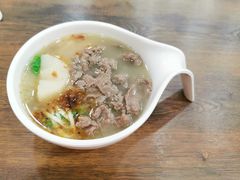 -龙岩罗桥牛杂(长青路店)