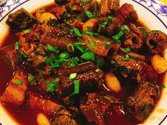 -老街饭庄·地道淮扬菜(扬子江北路总店)