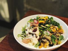 混搭沙律-卡朋厨房(289艺术园区店)