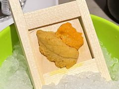 -海天盛宴海鲜自助(正大广场店)